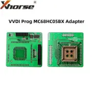 XHORSE OEM MC68HC05BX(PLCC52) Adapter For VVDI Prog