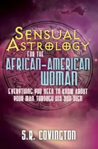 在飛比找博客來優惠-Sensual Astrology for the Afri