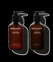 Grown Alchemist Refresh & Rejuvenate Body Care Twinset