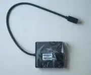 TARGUS USB-C Dock411-A Travel Dock with DP ALT-MODE