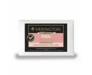 Herington Body Pillowcase White