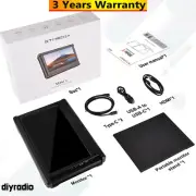 GTMEDIA F1 11.6-inch IPS FHD Screen 1080P Portable Extension Dual Screen Monitor