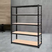 Steel Storage Shelving Warehouse Garage Racking Heavy Duty Adjustable Shelves