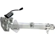 Left - Driver Side Window Regulator 85KMDD49 for Civic Insight 2016 2017 2018
