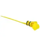 Genuine Dipstick Blade for Kohler Courage Single Cylinder OHV Engine 20 040 08-S