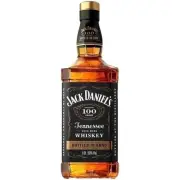 Jack Daniel s Bottled In Bond 1L