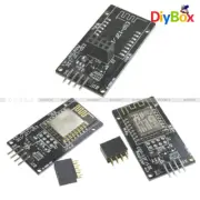 Serial Wifi Adapter Module ESP8266 ESP-12E/12F V1.0 for Arduino UNO R3 2.4GHz