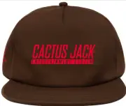 Travis Scott Cactus Jack Entertainment System Hat Fortnite Game The Scotts 2020
