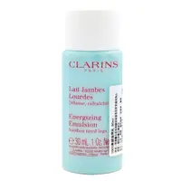 在飛比找蝦皮商城優惠-CLARINS 克蘭詩 美腿滋潤乳 30ml (效期至202