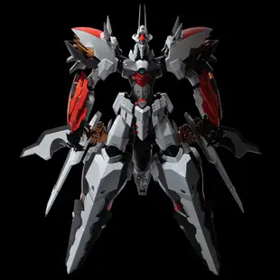 【瑪吉玩玩具】專屬標 代理 RIOBOT 武裝機甲 LINEBARREL 萊茵巴雷爾