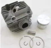 Kit Piston Cylinder for Chainsaw Stihl Ms.200T Diameter 40 MM 54.120.17
