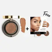 10 Collagen Cushion Foundation + Bonus Mini Kit 28.COCOA