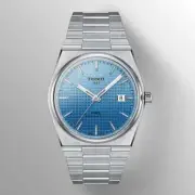 BRAND NEW TISSOT PRX GRADIENT DIAL 40MM Automatic Men's Watch T137.407.11.351.01