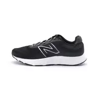 在飛比找樂天市場購物網優惠-NEW BALANCE 限定版520透氣舒適跑鞋 黑粉 W5