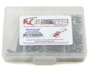 RC Screwz Goblin 500 Stainless Steel Screw Kit [RCZGOB004]