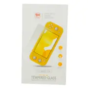 Nintendo Switch Lite 9H Tempered Glass Nano Optics Screen Protector