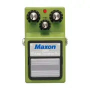 Maxon VOP9 Vintage Overdrive Pro Pedal