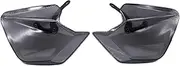 for Y&amaha XMAX300 XMAX250 XMAX125 X-MAX400 Motorcycle Handguard Windshield Handle Wind Shield Accessories Handguards