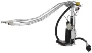 Herko Fuel Pump Module 691GE For Chevrolet Pontiac Beretta Corsica Tempest 90-91 (for: Chevrolet)