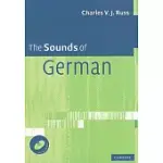 THE SOUNDS OF GERMAN