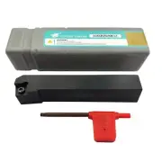 SCLCL2020K12 95° Turning Inserts Lathe Turning Cutting Tools for CCMT1204