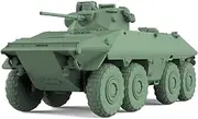 MRY-SFW LF100389 1/100 Military Model Kit German LUCHS A2 Light Hell Buggy