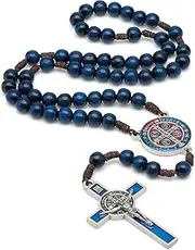 [Intercession] St. Benedict Holy Medal Rosary