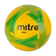 MITRE IMPEL SOCCER TRAINING BALL SIZE 3 WITHOUT BOX FOR GRASS & ASTRO AGE 6-9