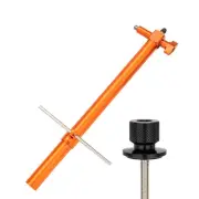 Bike Lever Alignment Tool for Symmetrical Height Adjustment Left and Right