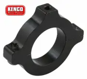 X KENCO ALUMINIUM ACCESSORY ROLL BAR CLAMP 1 1/4″ 32MM * FREE POST