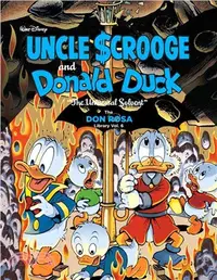 在飛比找三民網路書店優惠-Walt Disney Uncle Scrooge and 
