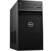 Dell Precision 3630 Intel Core i7-8700 Tower PC 16GB RAM - [EXWKSDEL3633]