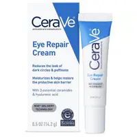 在飛比找蝦皮購物優惠-✨現貨💖CeraVe 適樂膚眼霜💖Eye Repair Cr