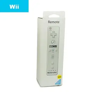 【Wii】Wii / Wii U無線控制器右手把(副廠)