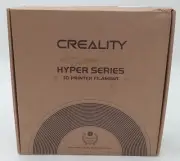 Creality Hyper Series Blue PLA 3D Printing Filament 1.75mm 1kg New Sealed