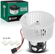 A/C Heater Blower Motor Fan Assembly for BMW F01 F02 F03 F04 F07 F10 F11 F12 F13 528i 535i 550i 640i 650i 740i 750i 760Li