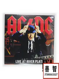 在飛比找Yahoo!奇摩拍賣優惠-現貨 紅膠AC/DC – Live At River Pla