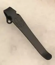 Titanium Deep Pocket Clip Made For Benchmade Osborne 940 940-2 940-1 943 943S