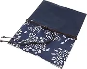 COMNESTBI Decorative Cloth Book Cover Book Sleeve Protector for Wear Resistant for Public Reading Parks and Buses Convenient Book Cover
