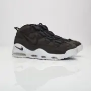 DS 2016 NIKE AIR MAX UPTEMPO 311090 005 BLACK 10.5 ZOOM FLIGHT FORCE 1 95