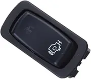 Car Styling 1MR4323M6 Trailer Brake Switch Button for Mack 25161198 26550690 Replace