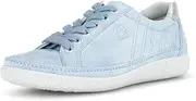 [Gabor] 46458 Women's Sneakers BU 9.8 inches (25.0 cm), Bu, 25.0 cm