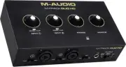 M-Audio M-Track Duo HD USB-C Audio Interface