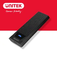 在飛比找蝦皮商城優惠-UNITEK USB3.1 Gen2 Type-C to M