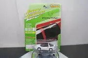 JOHNNY LIGHTNING CLASSIC GOLD 1996 PONTIAC FIREBIRD T/A WS6 BRIGHT WHITE!