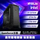 ASUS華碩 Intel I7 14700K/32G/1TB SSD/Gamforce主機/GM001電競主機