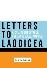 在飛比找博客來優惠-Letters to Laodicea: A Call to