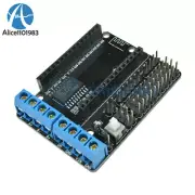 L293D Wifi Motor Drive Shield Module For Arduino NodeMcu Lua ESP8266 ESP-12E DIY