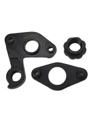 Dropout Tail/For-BERGAMONT H035 246091 Contrail Rear Derailleur Gear Mech Hanger