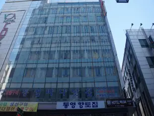 明洞飯店Hotel Myungdong